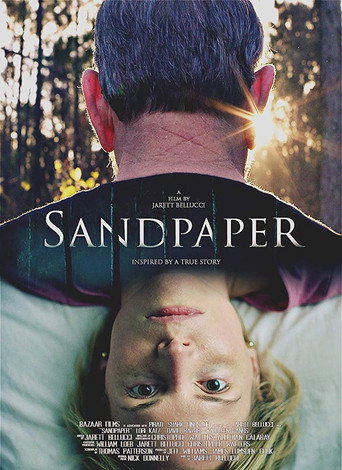 Sandpaper movie poster