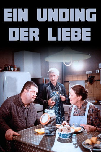 Bleeding Heart movie poster