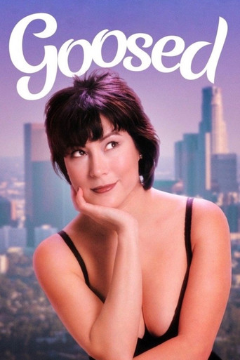 Goosed movie poster