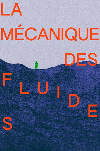 The Mechanics of Fluids movie poster
