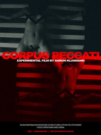 Corpus Peccati movie poster