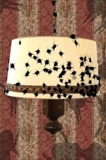 Lamp movie poster