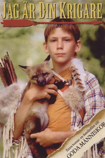 Nature's Warrior movie poster