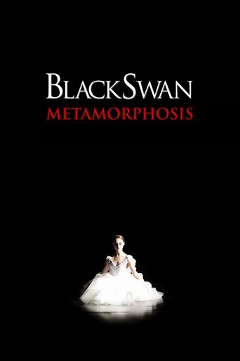 Black Swan: Metamorphosis movie poster