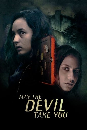 May the Devil Take You movie poster