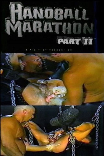 Handball Marathon 2 movie poster