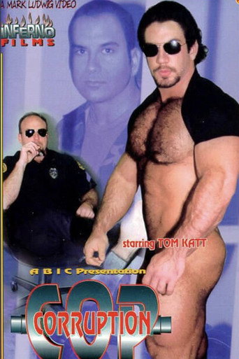 Cop Corruption movie poster