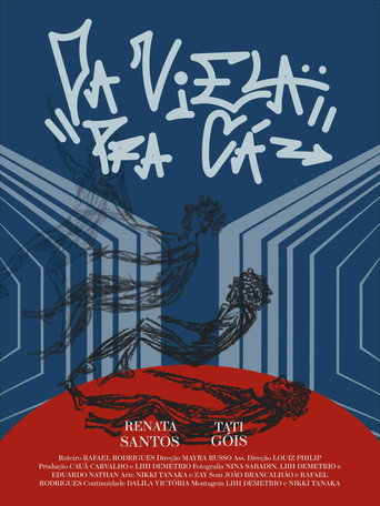 From The Alley On movie poster