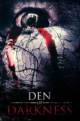 Den of Darkness movie poster