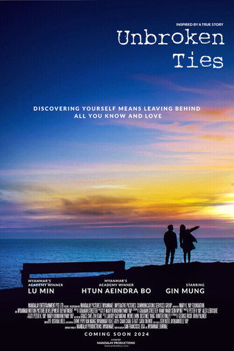 Unbroken Ties movie poster