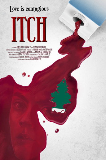 Itch movie poster