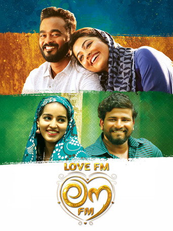 Love FM movie poster