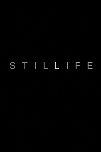 Still Life movie poster
