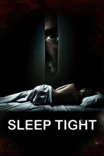 Sleep Tight movie poster