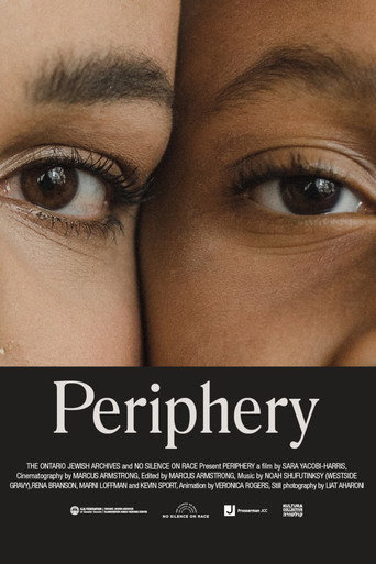Periphery movie poster