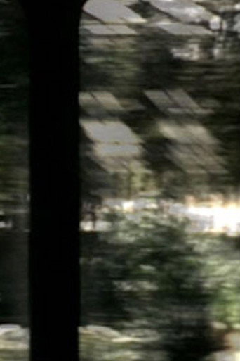 Train Pieces movie poster