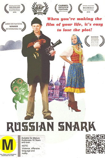 Russian Snark movie poster
