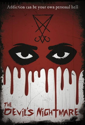 The Devil's Nightmare movie poster