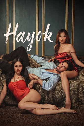 Hayok movie poster
