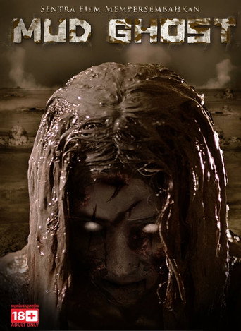 Mud Ghost movie poster