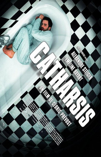 Catharsis movie poster