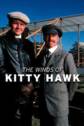 The Winds of Kitty Hawk movie poster