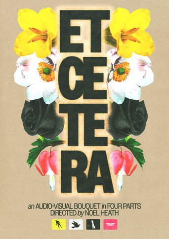 ETCETERA movie poster