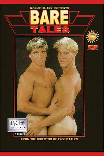 Bare Tales movie poster