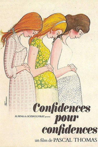 Heart to Heart movie poster