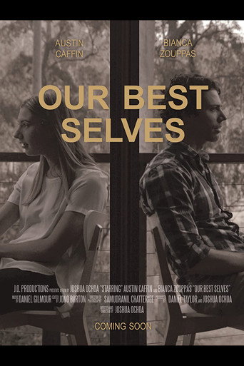 Our Best Selves movie poster