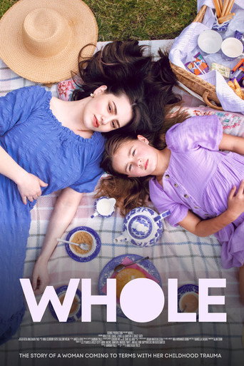 WHOLE movie poster