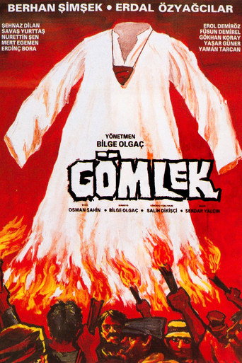 Gömlek movie poster