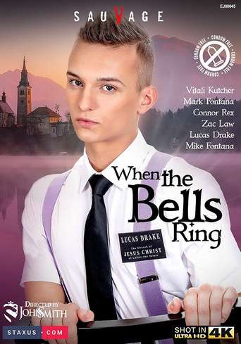 When the Bells Ring movie poster