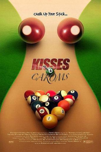 Kisses and Caroms movie poster
