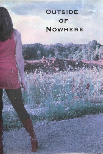 Outside of Nowhere movie poster