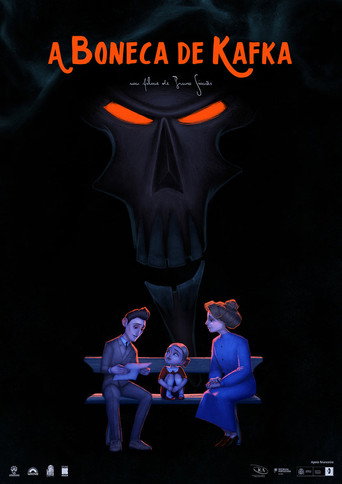 Kafka's Doll movie poster