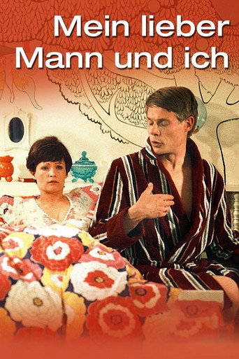 Mein lieber Mann und ich movie poster