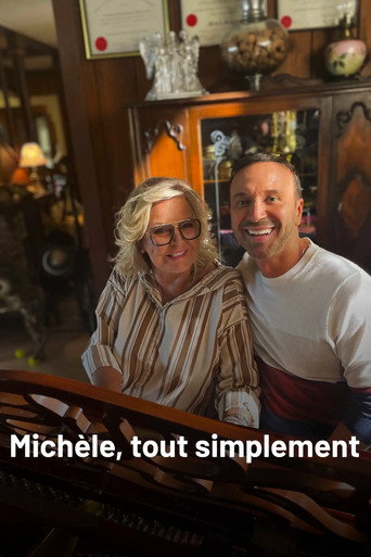 Michèle, tout simplement movie poster