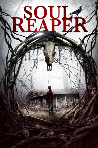 Soul Reaper movie poster