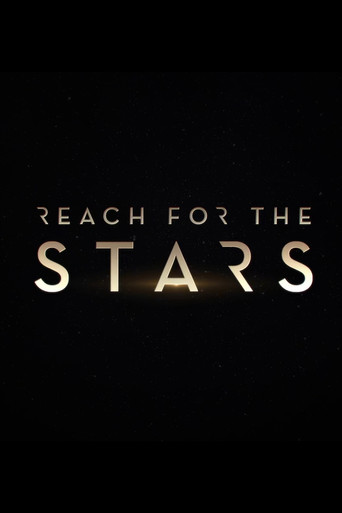 Reach for the Stars movie poster