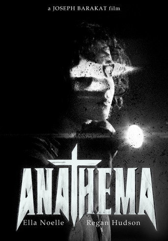ANATHEMA movie poster