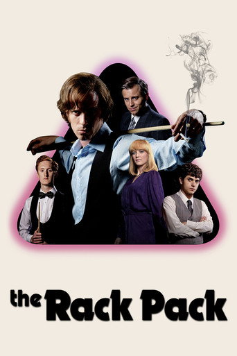 The Rack Pack movie poster