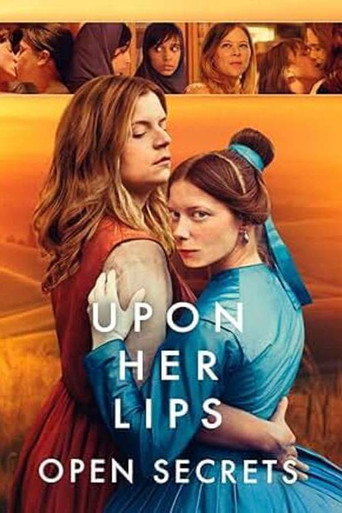 Upon Her Lips: Open Secrets movie poster