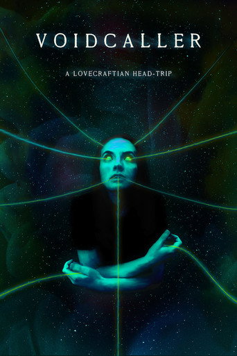 Voidcaller movie poster