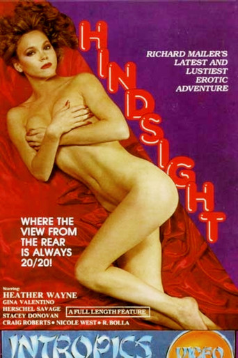 Hindsight movie poster
