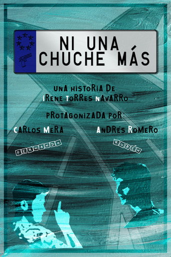 Ni una chuche más movie poster