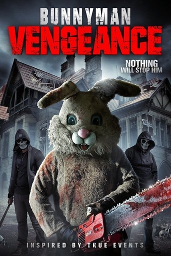 Bunnyman Vengeance movie poster