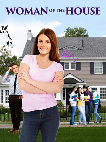 Woman of the House movie poster