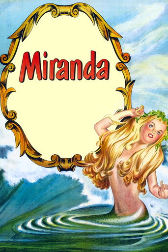 Miranda movie poster