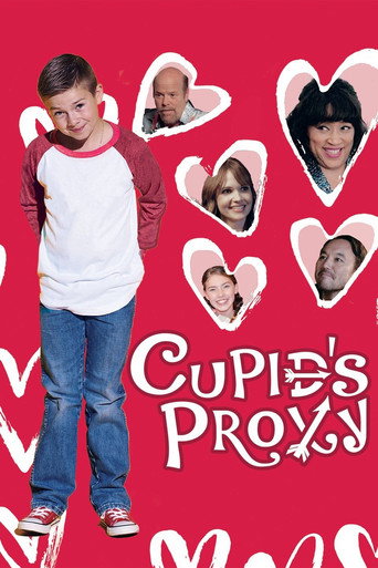 Cupid's Proxy movie poster